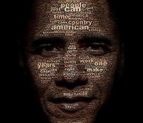 Осборн Хуан (Juan Osborne): Картины из букв