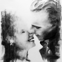 Запах Женщины