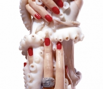 Бенуа Сильви (Sylvie Benoit)