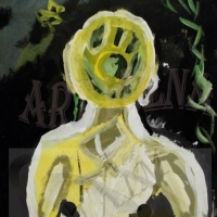 купание в лунном свете