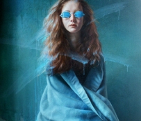 Сандорфи Иштван (Istvan  Sandorfi): призрачный мир