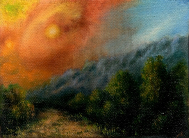 Мистификация /  The Mystification 