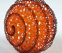 3D печать. Новые возможности