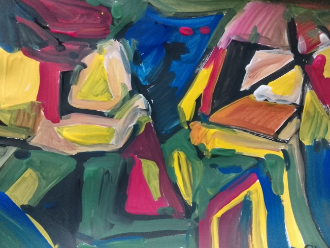 Абстракция