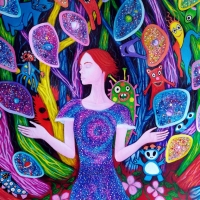 Мир глазами Флоренс