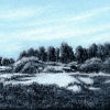 Среди зимы 42 / Among the Winter 42