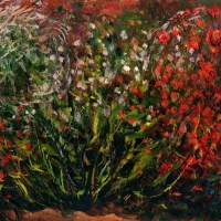 Каждая травка растет и счастлива / Every Blade of Grass Grows And Is Happy