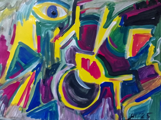 Абстракция