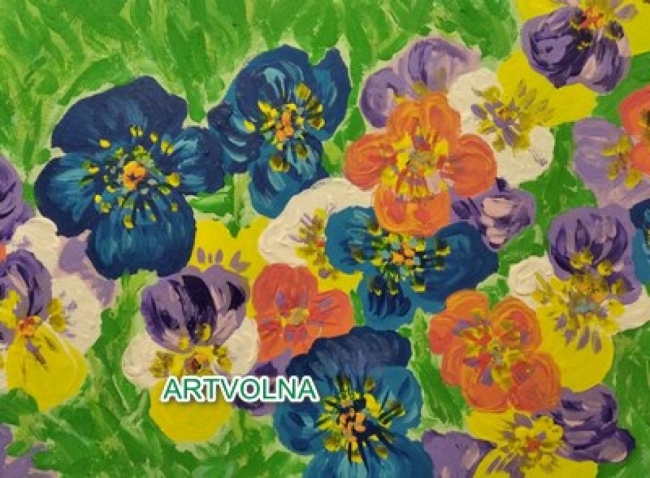  живая память