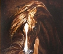 Дубинина Юлия: Ход конём