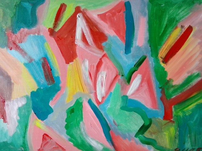 Абстракция