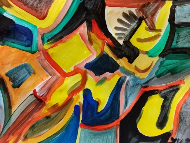 Абстракция