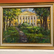 Старосадский переулок 