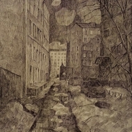 Прогулки по Москве