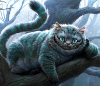 Алиса в Стране Чудес: концепты великих мастеров