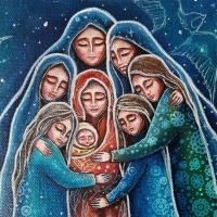 Фото Художника - lillas  / lillas