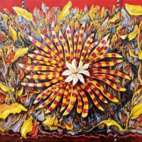 Вечернее цветение