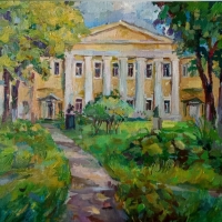 Старосадский переулок 