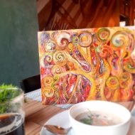 ДРЕВОМИРТА