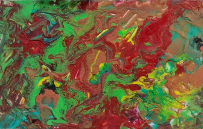 Абстракция