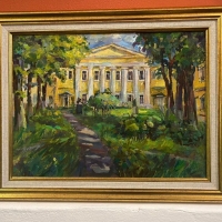 Старосадский переулок 