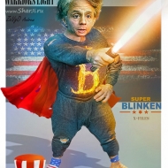 Super Blinken