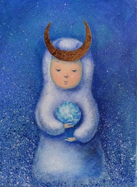 Объятия вселенной