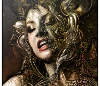 Рулиер Жан-Марк (Jean-Marc Rulier): фэнтезийная графика