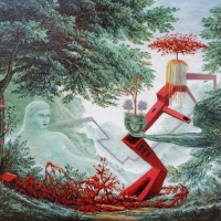 Звуки в тумане