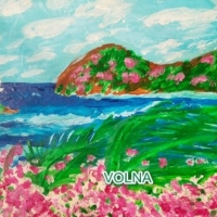 жаркий день