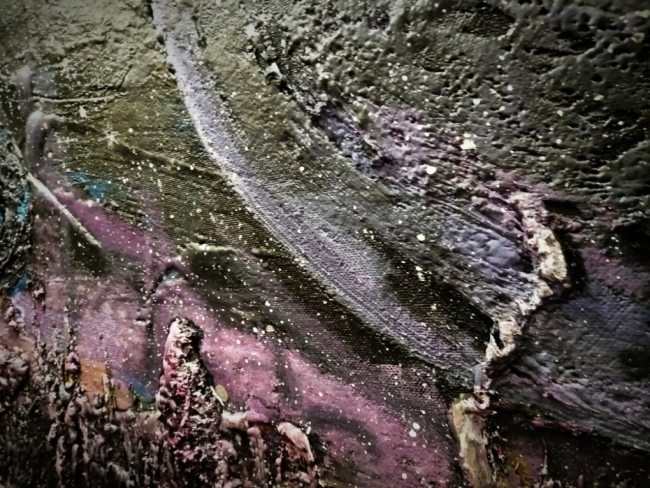 ТУМАННОСТЬ АНДРОМЕДЫ