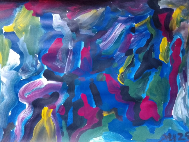 Абстракция