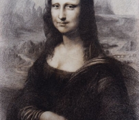 Волосы в искусстве