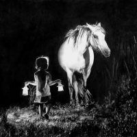 Не бойся. я с тобой