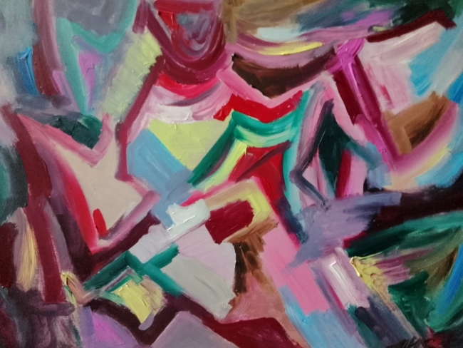 Абстракция