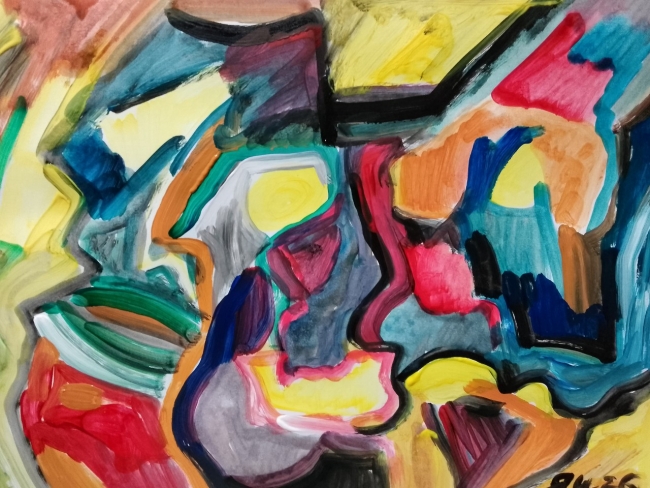 Абстракция