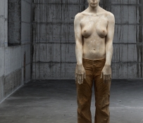 Валпос Бруно (Bruno Walpoth): Живое дерево