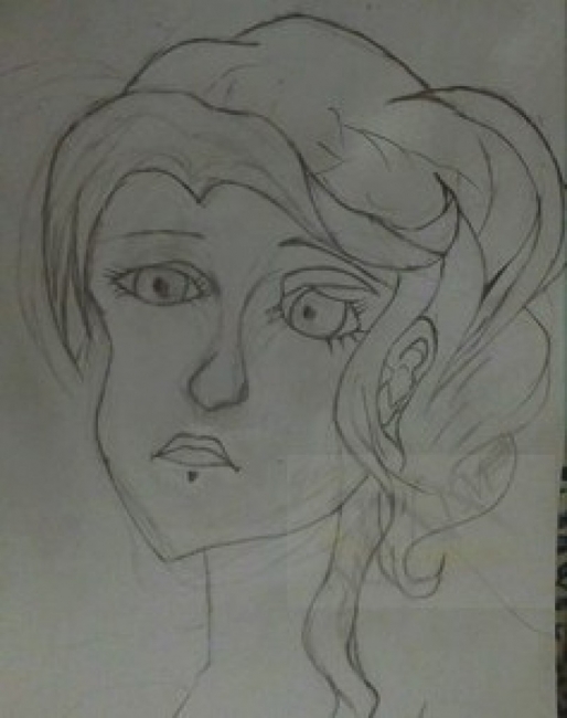 Боль потери