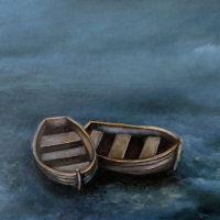 Два одиночества / Two Solitudes