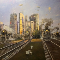 Начало рабочего дня