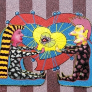 Сердечные игры.