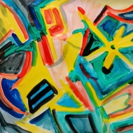 Абстракция