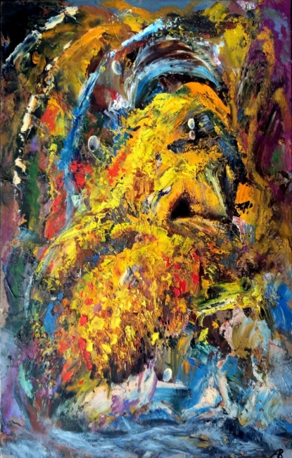 Осенний гимн / Autumn Anthem