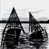 В свободном плавании / In Free Floating