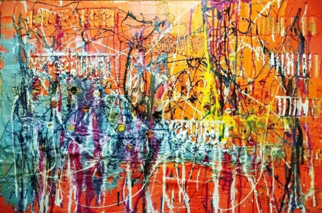 ВЕНЕЦИАНСКИЙ КАРНАВАЛ