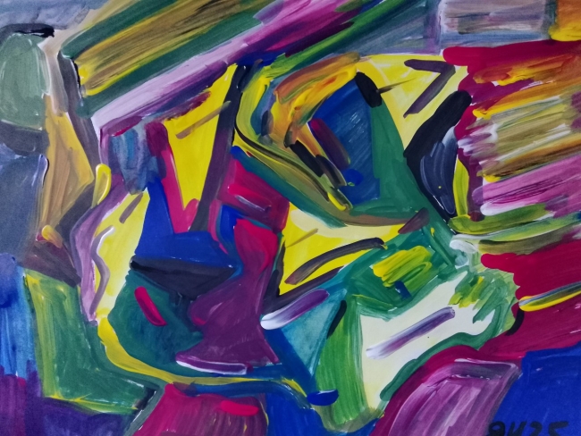 Абстракция