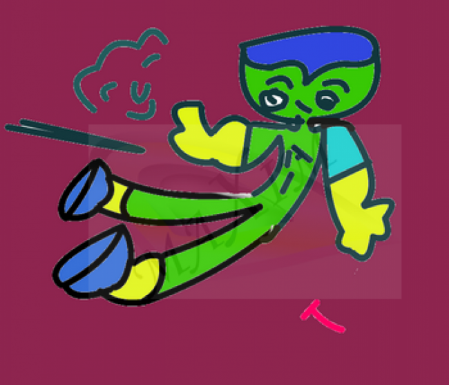  Такой, какой есть/ Talis quails 