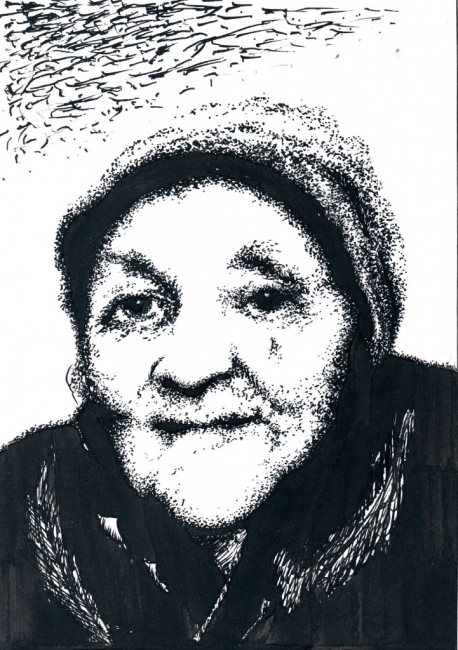 Я все знаю, сынок / I Know Everything, Son