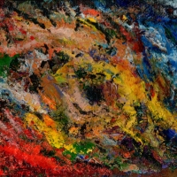 Мир опять изменился / The World Has Changed Again 