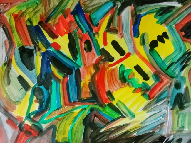 Абстракция